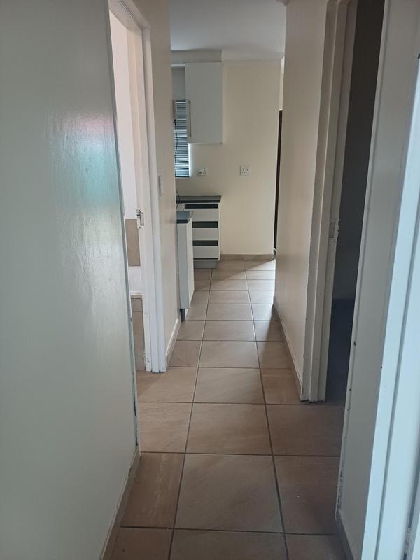 To Let 3 Bedroom Property for Rent in Bernadino Heights Western Cape